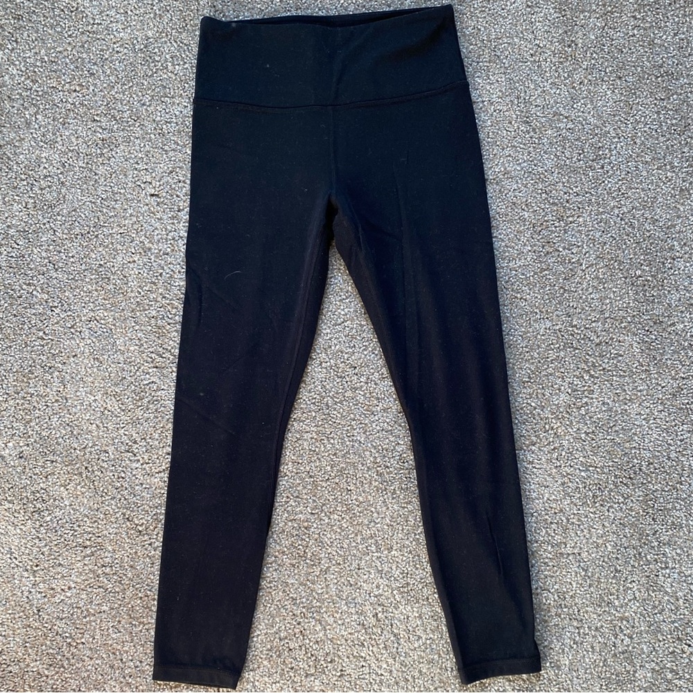 Athleta Elation 7/8 Tight
